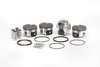 PISTON/RING KIT MITSUBISH - image 2
