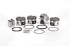 PISTON/RING KIT MITSUBISH - image 2