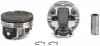 PISTON/RING KIT HONDA - image 1