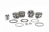 PISTON/RING KIT HONDA - image 2
