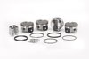 PISTON/RING KIT HONDA - image 2