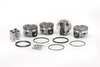 PISTON/RING KIT HONDA - image 2