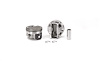 PISTON/RING KIT HONDA - image 1