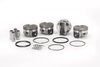 PISTON/RING KIT HONDA - image 2