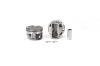 PISTON/RING KIT HONDA - image 1