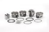 PISTON/RING KIT HONDA - image 2