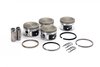 PISTON/RING KIT NISSAN - image 2