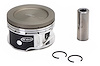 PISTON/RING KIT NISSAN - image 1