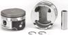 PISTON/RING KIT NISSAN - image 1