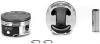 PISTON/RING KIT NISSAN - image 1