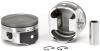 PISTON/RING KIT SUBARU - image 1