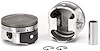 PISTON/RING KIT SUBARU - image 1