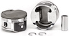 PISTON/RING KIT NISSAN - image 1