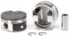 PISTON/RING KIT SUBARU - image 1