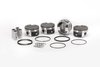 PISTON/RING KIT SUBARU - image 2