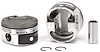 PISTON/RING KIT SUBARU - image 1