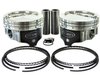 ICON FORGED PIST SET-FORD - image 2