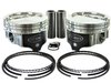 ICON FORGED PIST SET-FORD - image 2