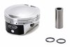 IC591C.STD PISTON SET ONLY W/O RINGS CHRYSLER 6.4L HEMI - image 2