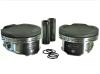 FORD 6.2L PIST SET W/RNGS - image 1