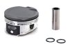 FORD 6.2L PIST SET W/RNGS - image 3
