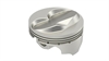 ICON FORGED PISTONS FORD - image 1