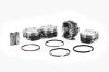 PISTON/RING KIT SUBARU - image 1