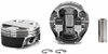 PISTON/RING KIT SUBARU - image 2