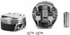 PISTON/RING KIT SUBARU - image 2