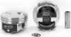 ICON PISTON BB-FORD FLAT - image 1