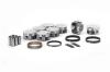 PIST SET W/RINGS CHRY 5.7 - image 1