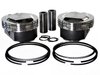 PIST SET W/RINGS CHRY 5.7 - image 2
