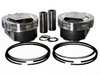 PIST SET W/RINGS CHRY 5.7 - image 2