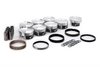 PIST SET W/RINGS CHRY 5.7 - image 2