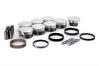 PISTON SET CHRY 5.7 HEMI - image 1