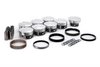 PIST SET W/RINGS CHRY 5.7 - image 2