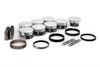 PIST SET W/RINGS CHRY 5.7 - image 2