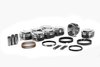 PIST SET W/RINGS CHRY 5.7 - image 2
