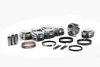 PIST SET W/RINGS CHRY 5.7 - image 2