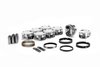 PIST SET W/RINGS CHRY 5.7 - image 2