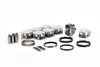 PIST SET W/RINGS CHRY 5.7 - image 2