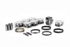 PIST SET W/RINGS CHRY 5.7 - image 2