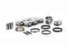 PIST SET W/RINGS CHRY 5.7 - image 2