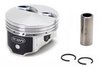 ICON FORGED PISTONS CHEVY - image 2