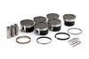 PISTON/RING KIT TOYOTA - image 2