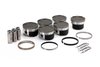 PISTON/RING KIT TOYOTA - image 2