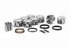 ICON FORGED PISTONS FORD - image 2