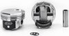 ICON FORGED PISTON/RING K - image 2