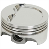 ICON Premium Forged Big Block Chrysler 383 "B" 433ci / 491ci Pistons Dish Top 4.290" Bore - image 1