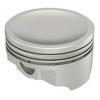 ICON Premium Forged Ford Modular Stroker 4.9L 2/4V Piston 3.561" Bore - image 1